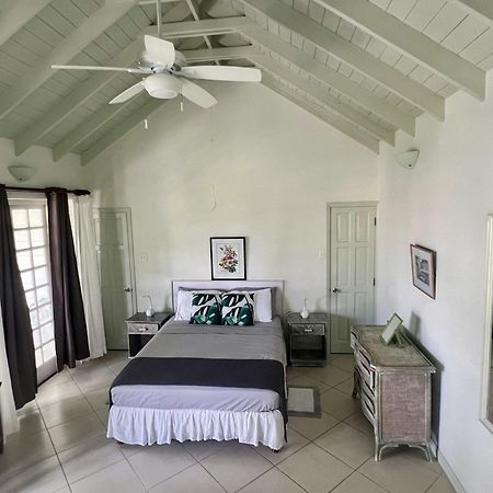 Inchcape Seaside Villas Christ Church Exterior photo