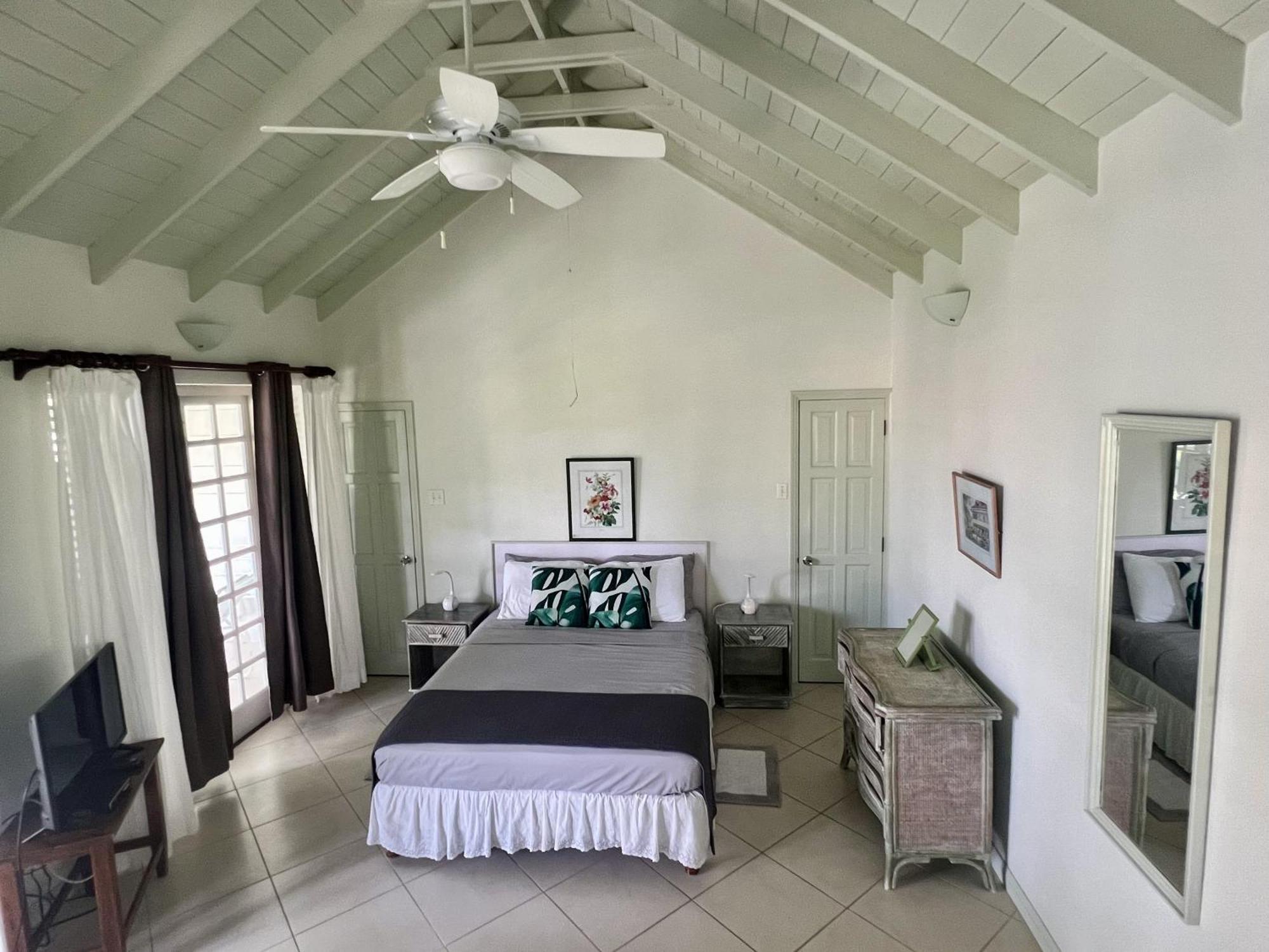 Inchcape Seaside Villas Christ Church Exterior photo