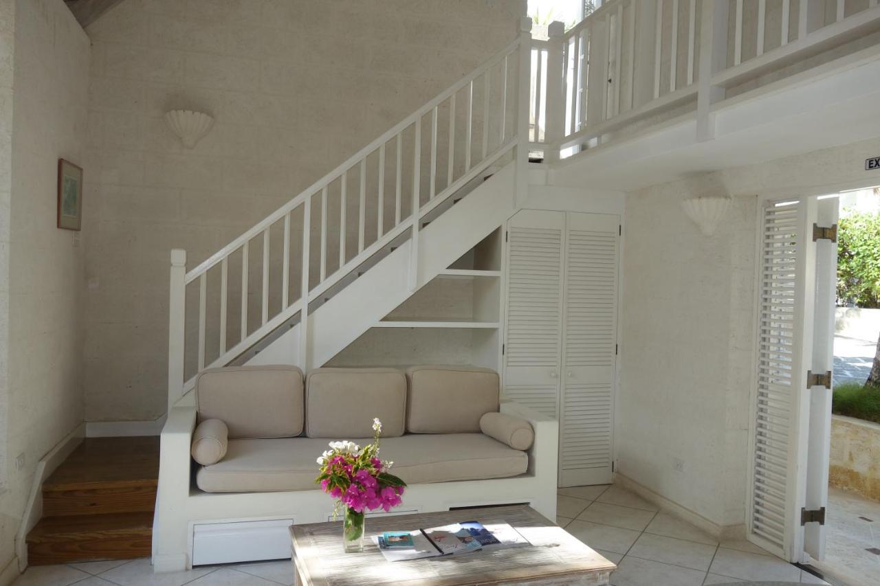 Inchcape Seaside Villas Christ Church Exterior photo